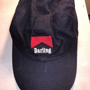 Brandy Melville Baseball Cap